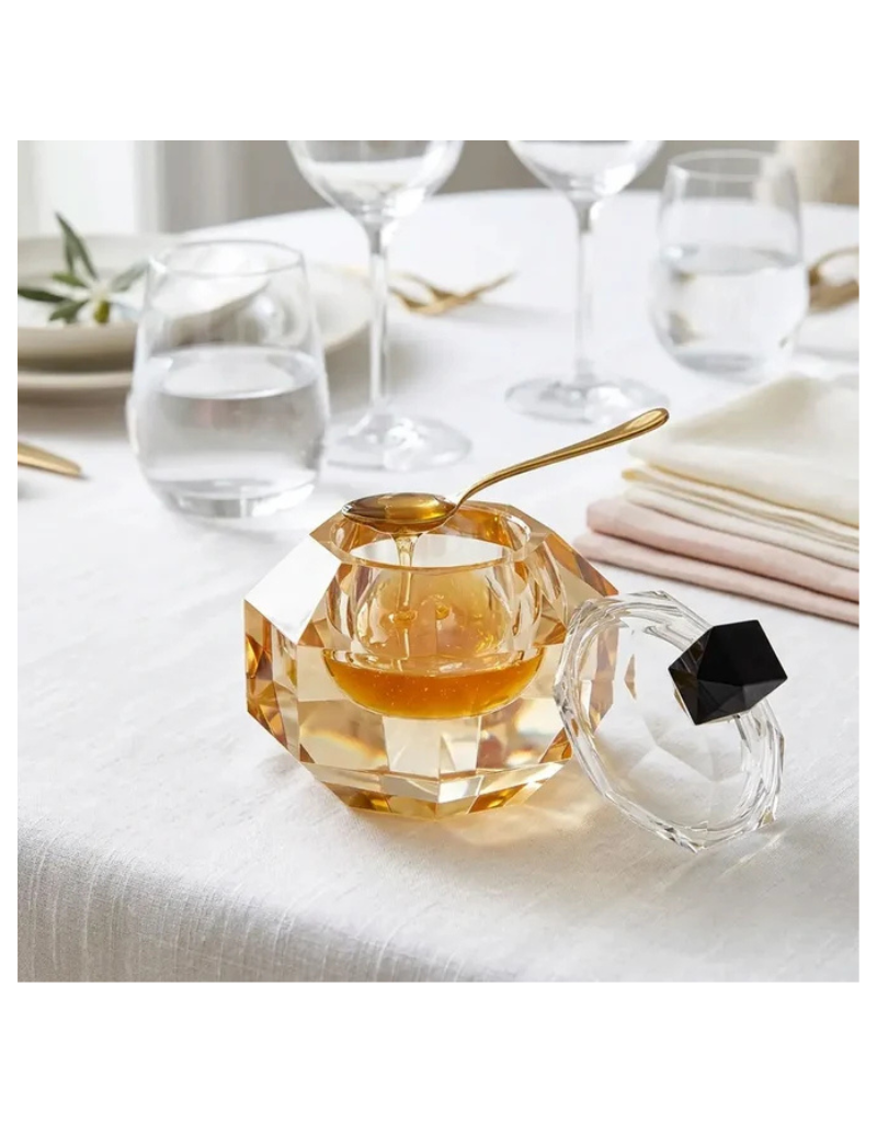 Jewel Honey Dish