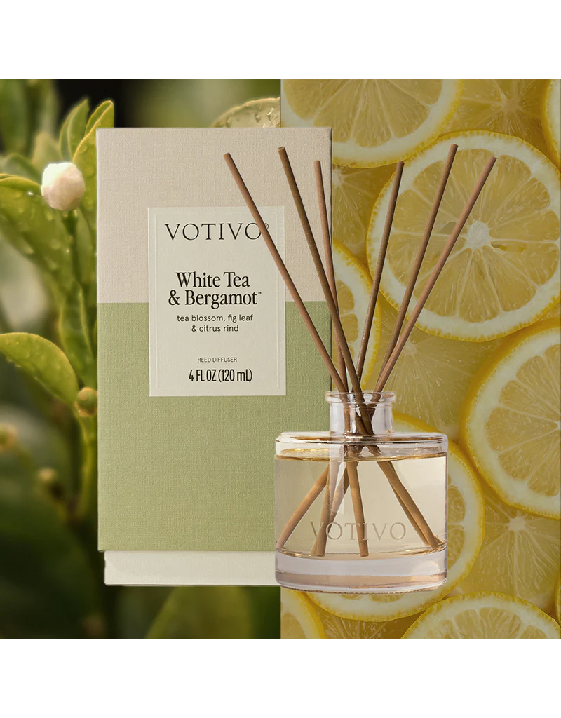 Signature Reed Diffuser (Options)