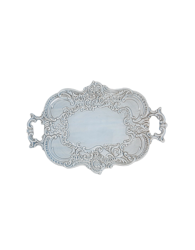 Finezza Baroque Tray
