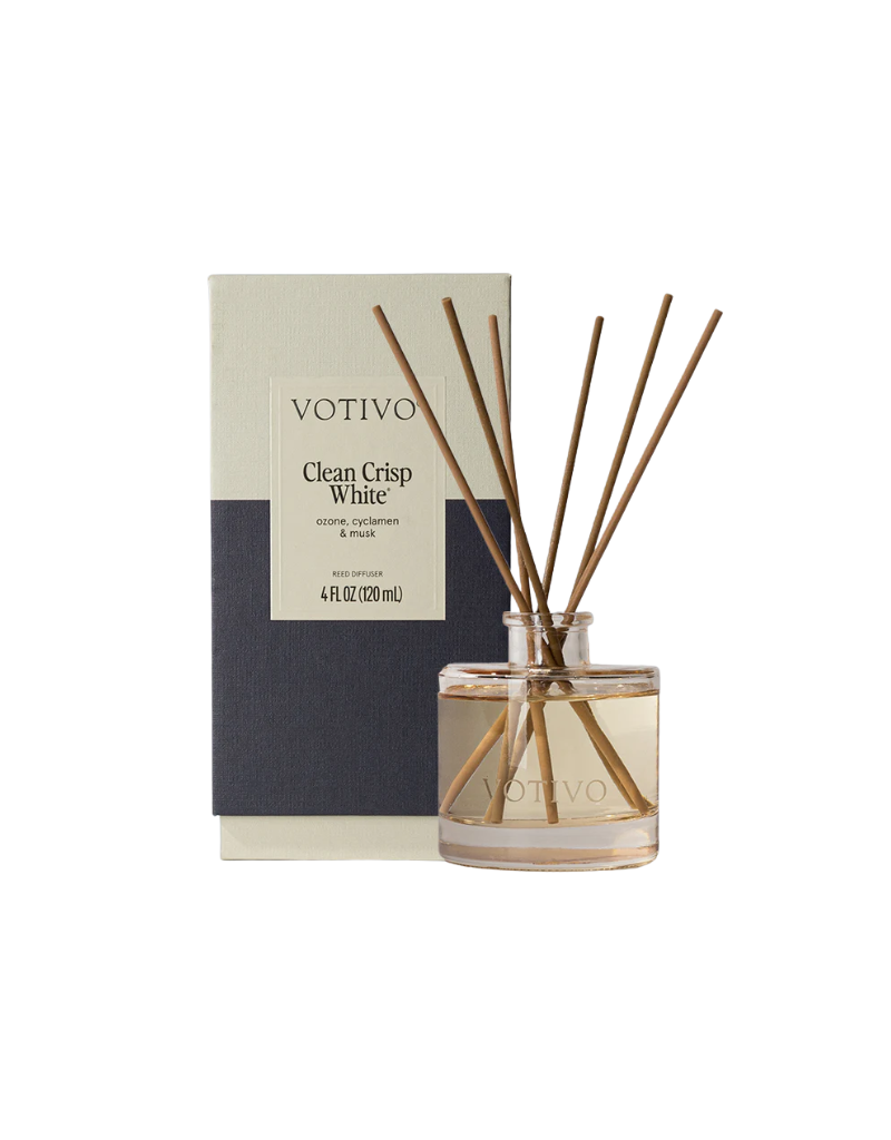 Signature Reed Diffuser (Options)