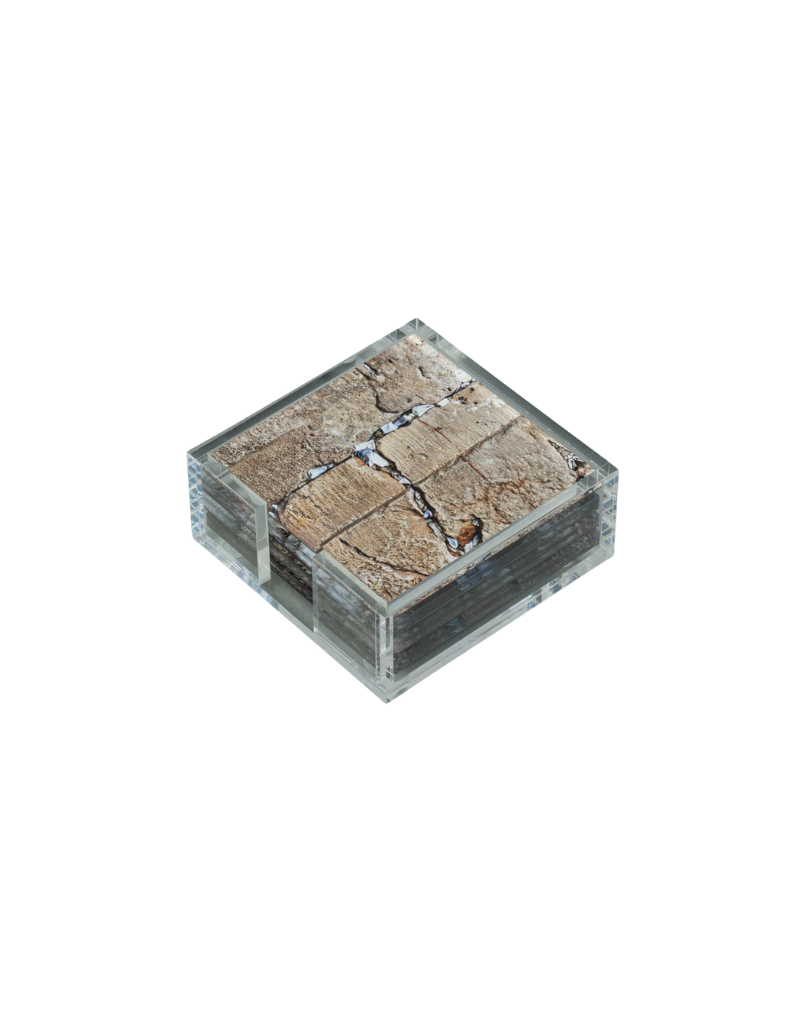 Coaster Set
