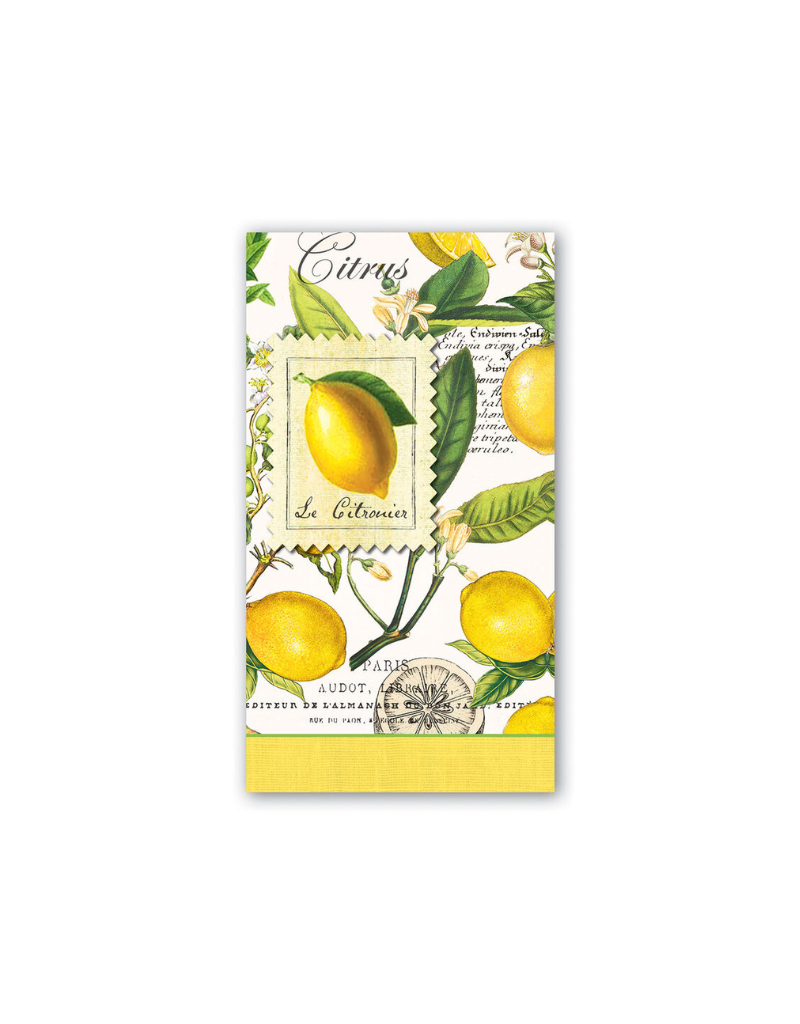 Hostess Napkin Sets