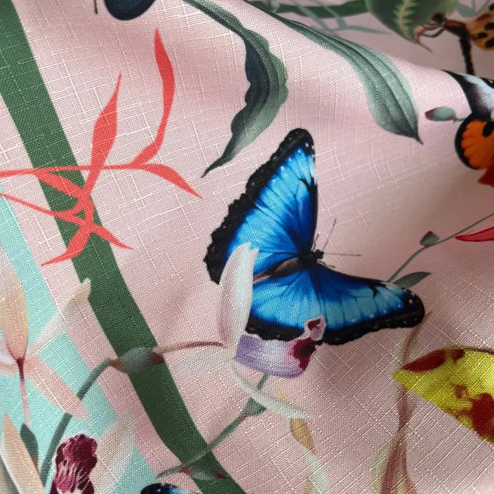 Parpar Easy-Care Tablecloth
