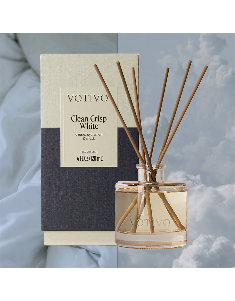 Signature Reed Diffuser (Options)