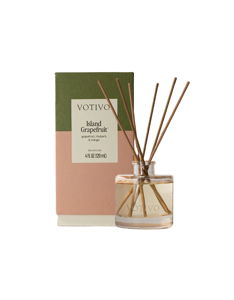 Signature Reed Diffuser (Options)
