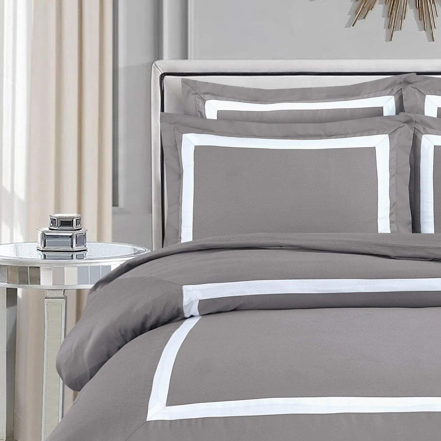 Province Hotel Collection - Taupe