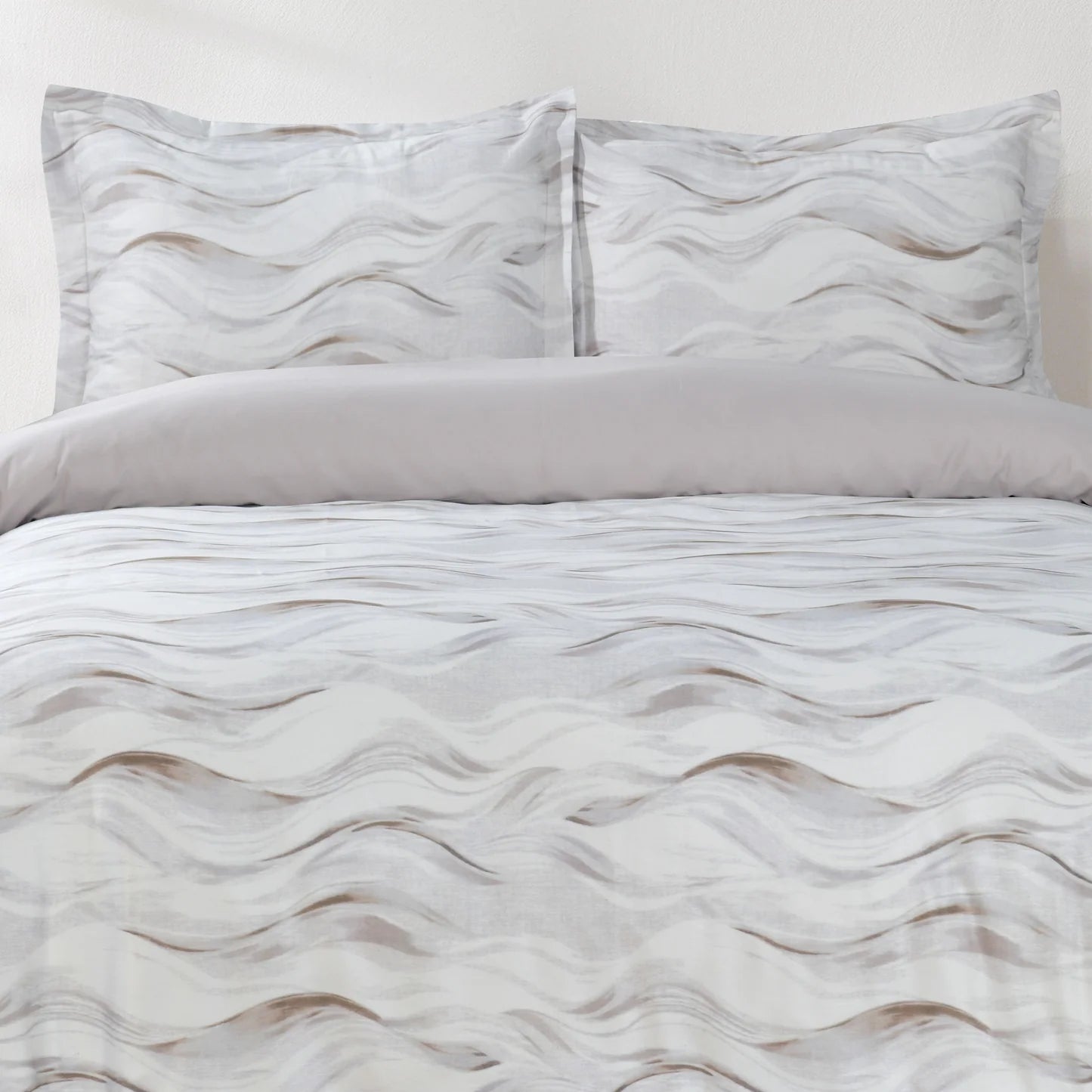 Woven Woods