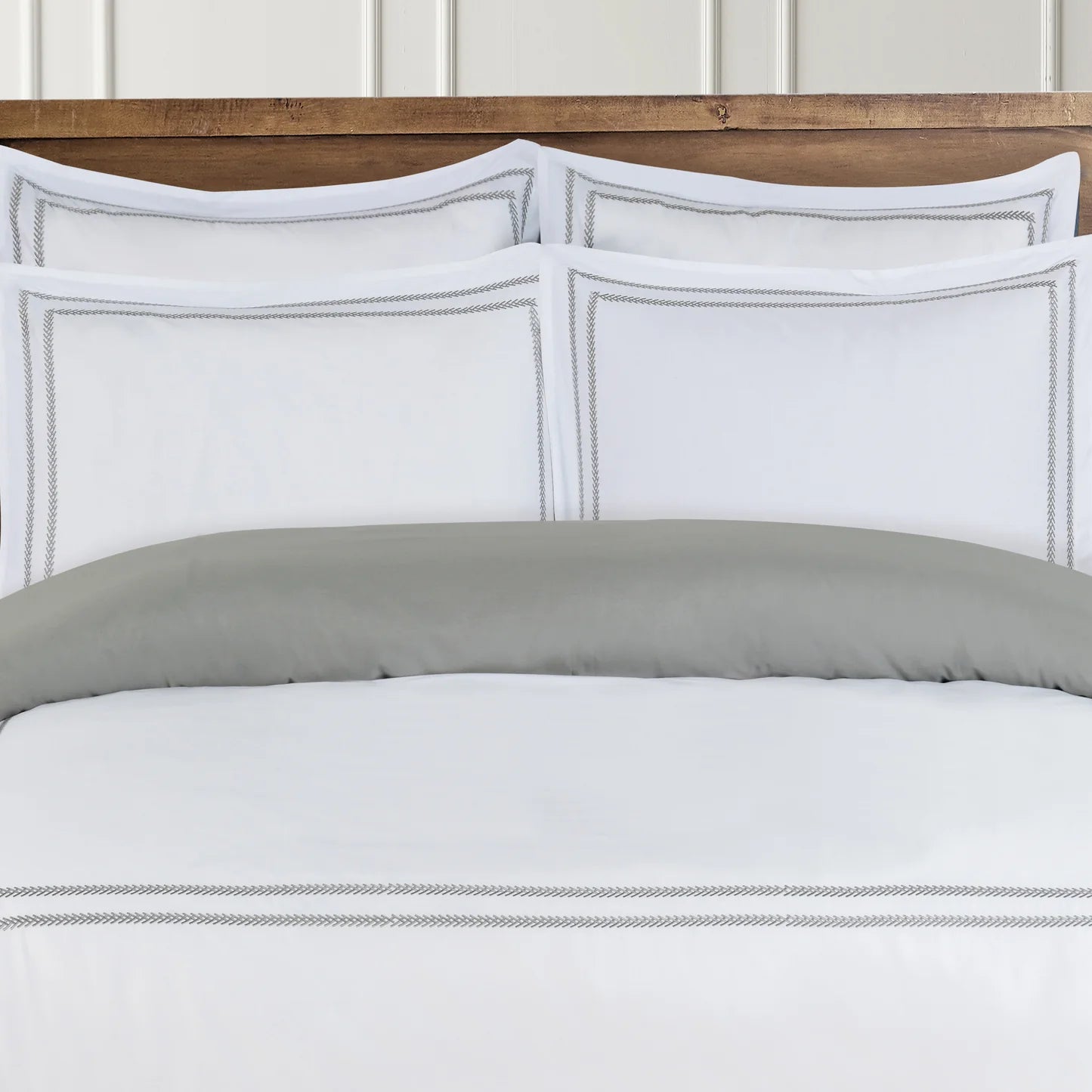 Riviera Hotel Collection - Grey