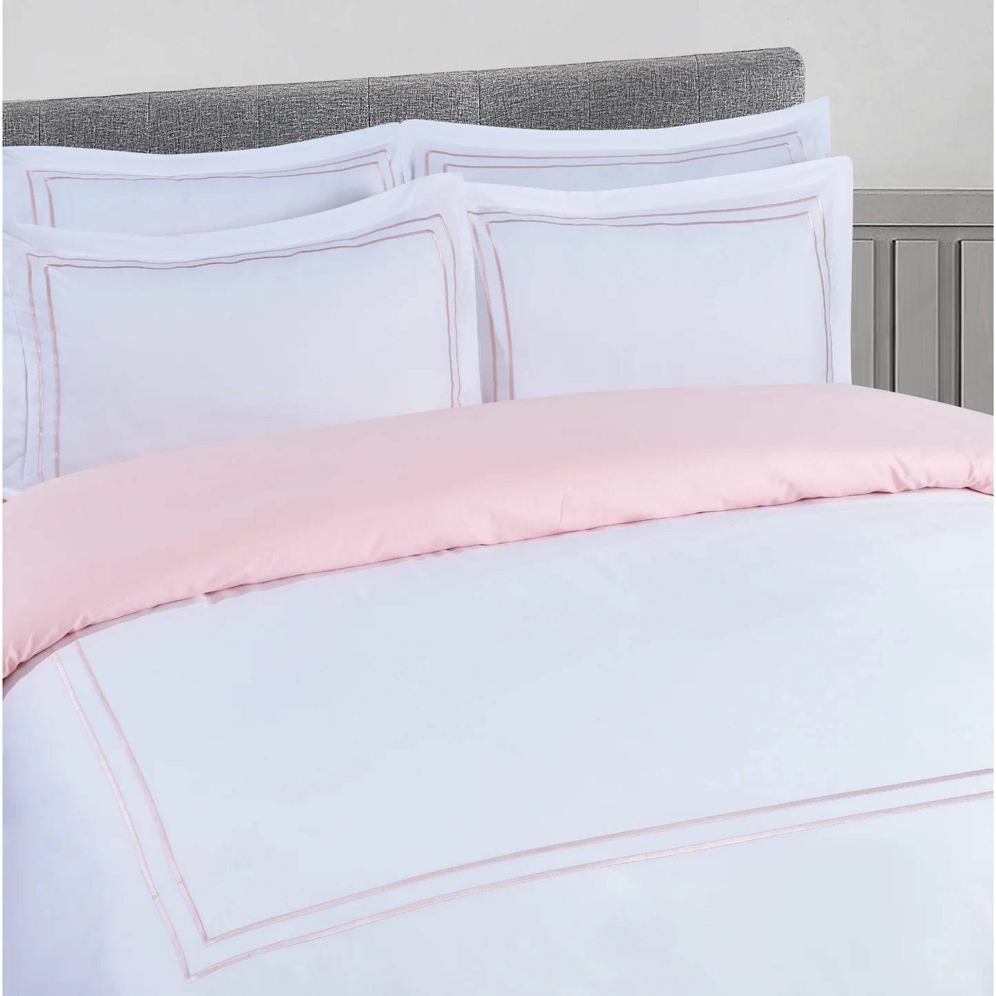 Flora Hotel Collection - Pink