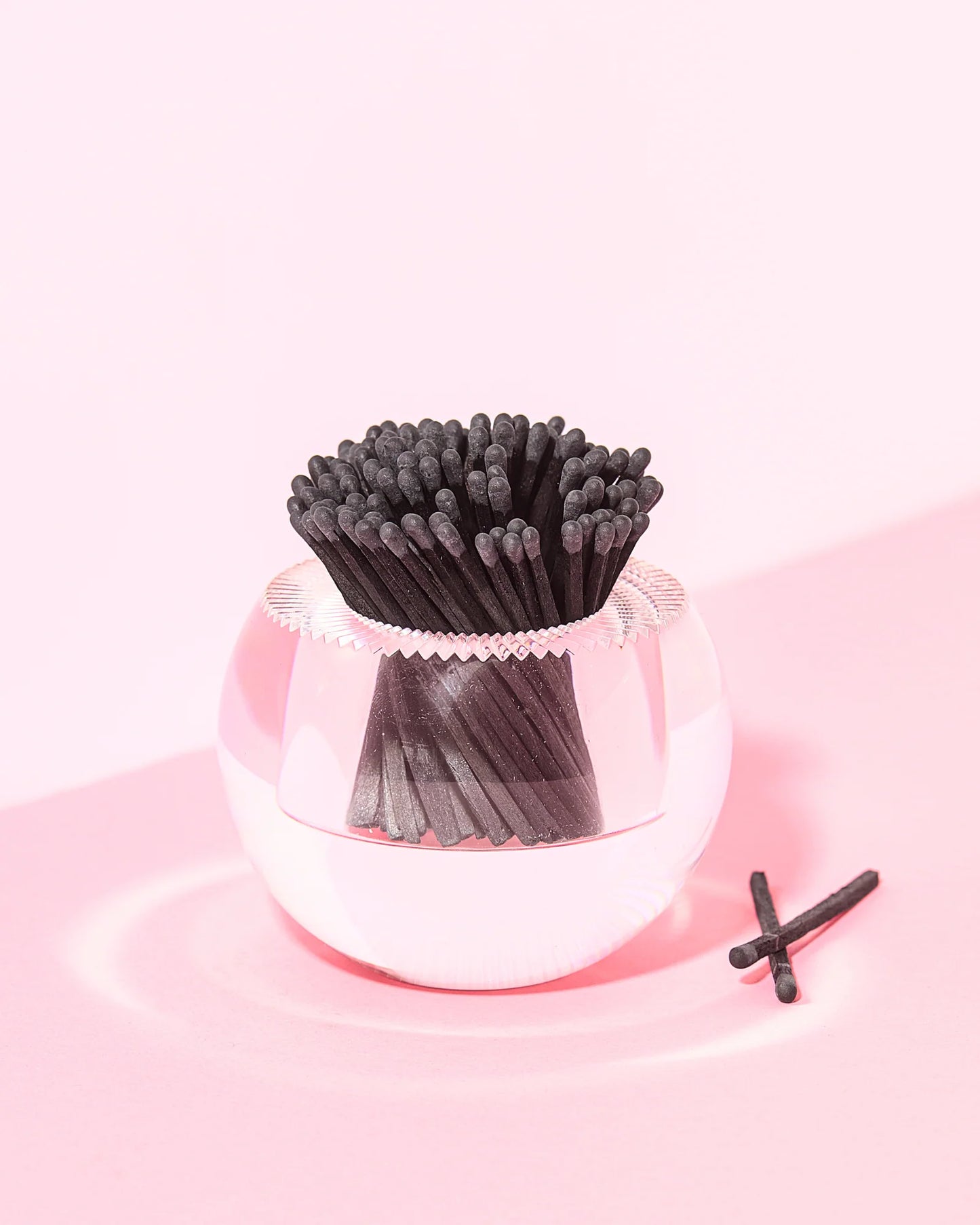 Match Striker in Acrylic Base (Options)