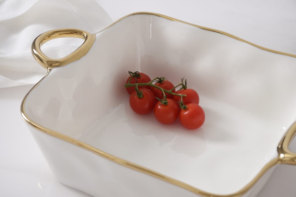Square Baking Dish (Options)