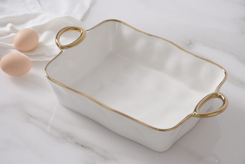Rectangular Baking Dish (Options)