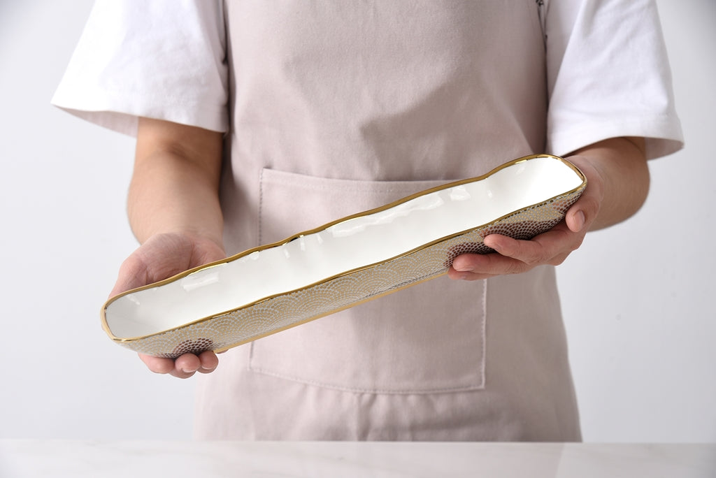 Cracker Tray