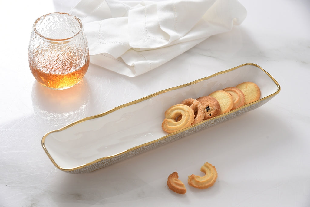 Cracker Tray