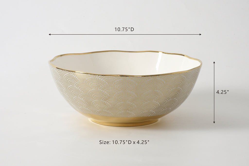 Large Bowl