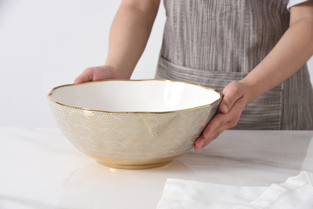 Large Bowl