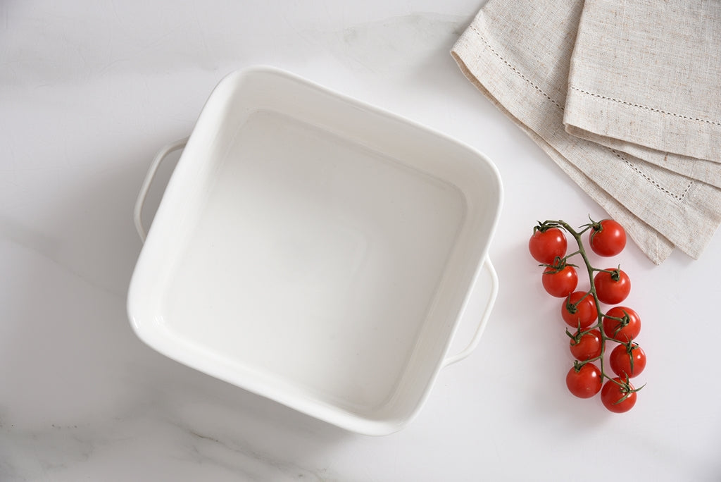 Square Baking Dish