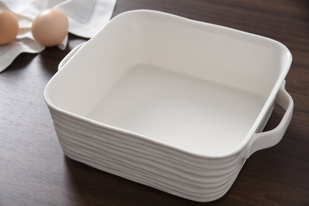 Square Baking Dish