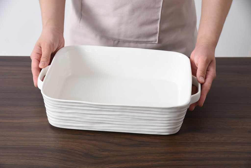 Rectangular Baking Dish