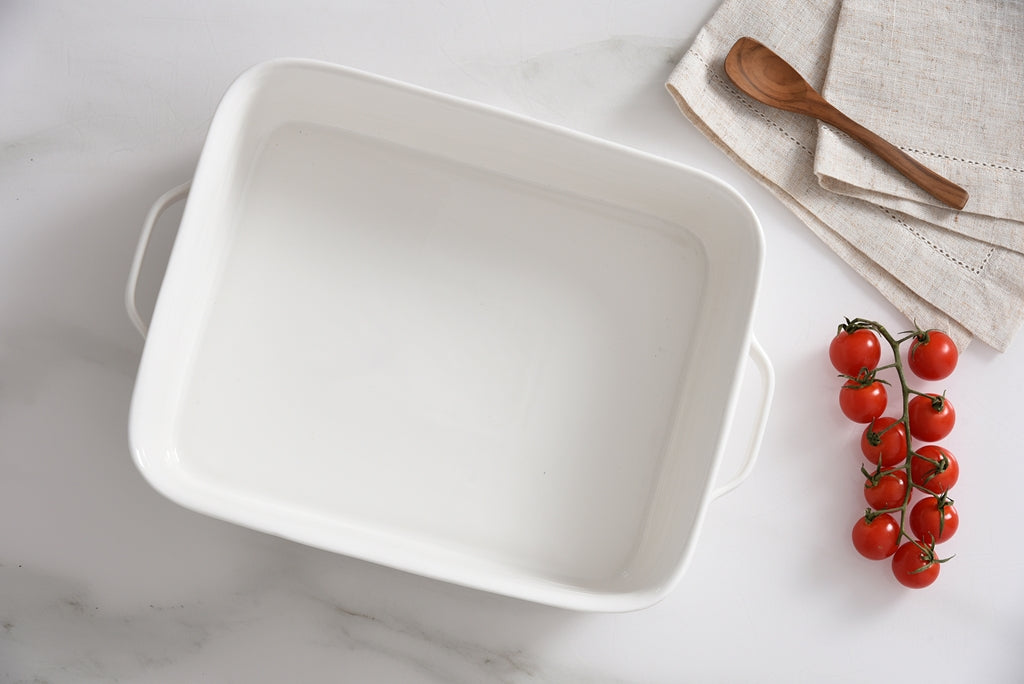 Rectangular Baking Dish