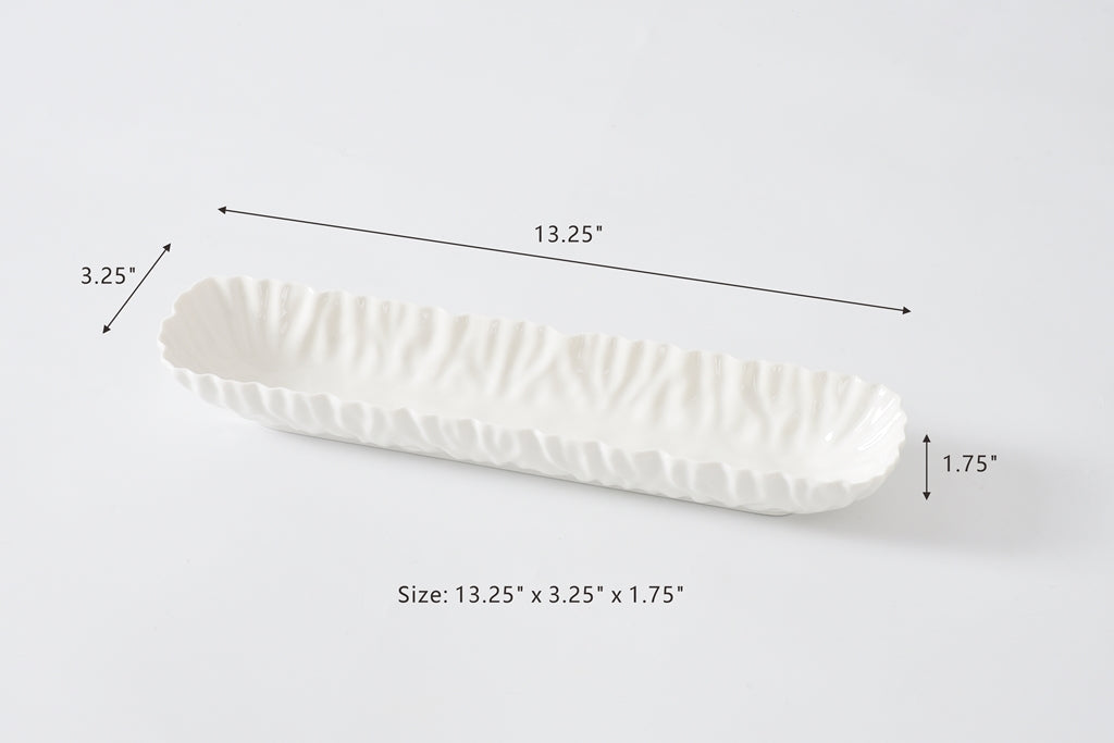 Cracker Tray