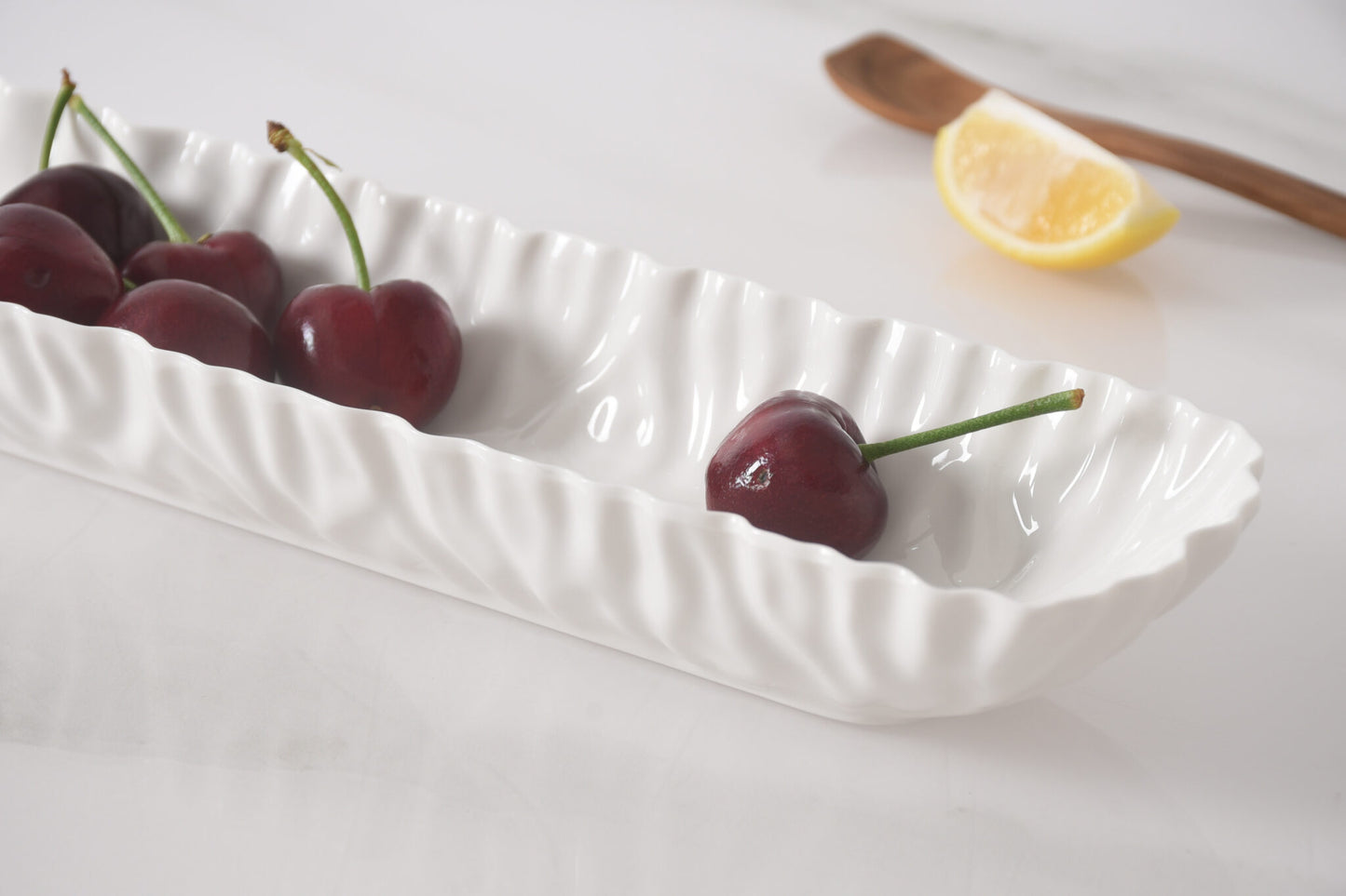Cracker Tray