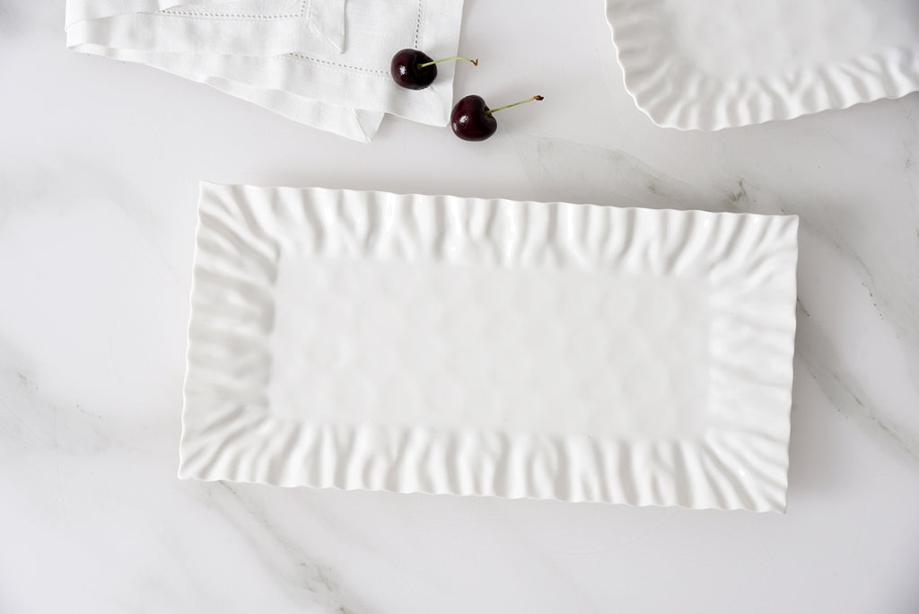 Rectangular Tray