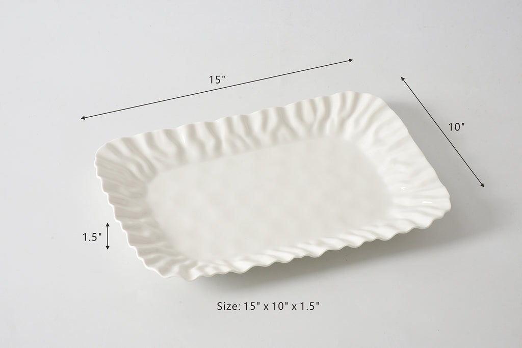 Medium Deep Tray