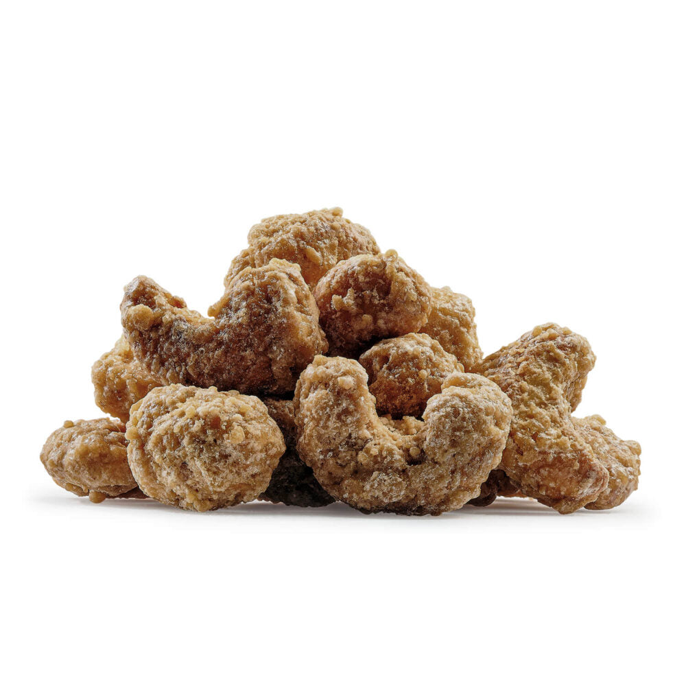 Gourmet Praline Candied Nuts Gift Box