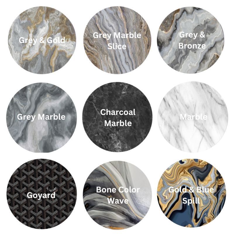 Custom Acrylic Challah Board - Choose Your Own Design!