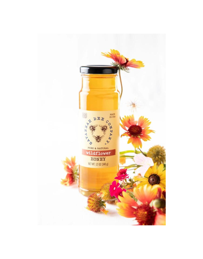 Savannah Bee Honey's
