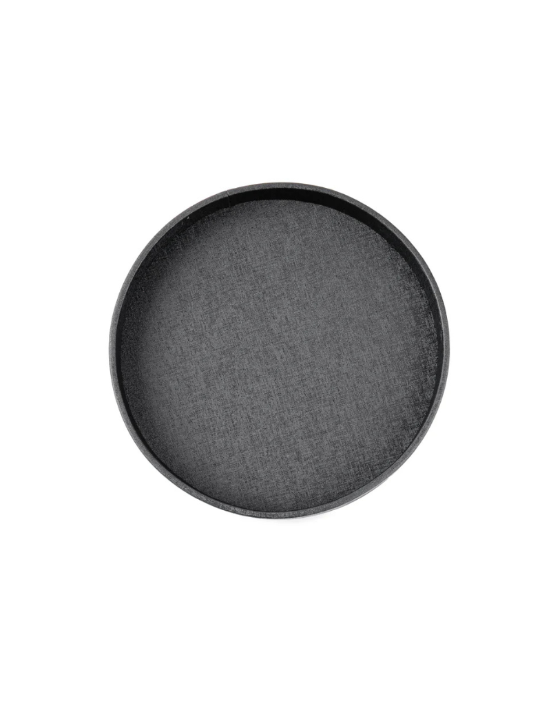 Small Round Tray