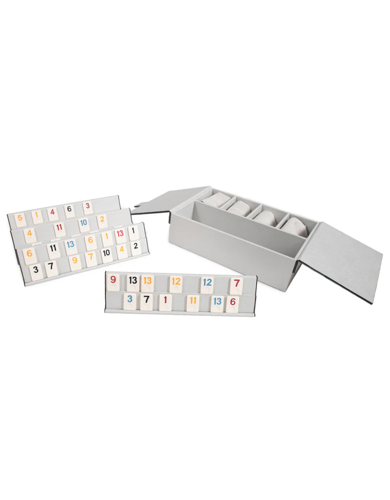 Rowan Rummikub Set
