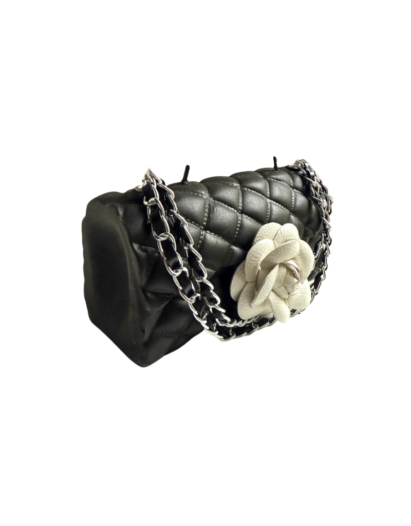 The Classic Couture Candle Purse