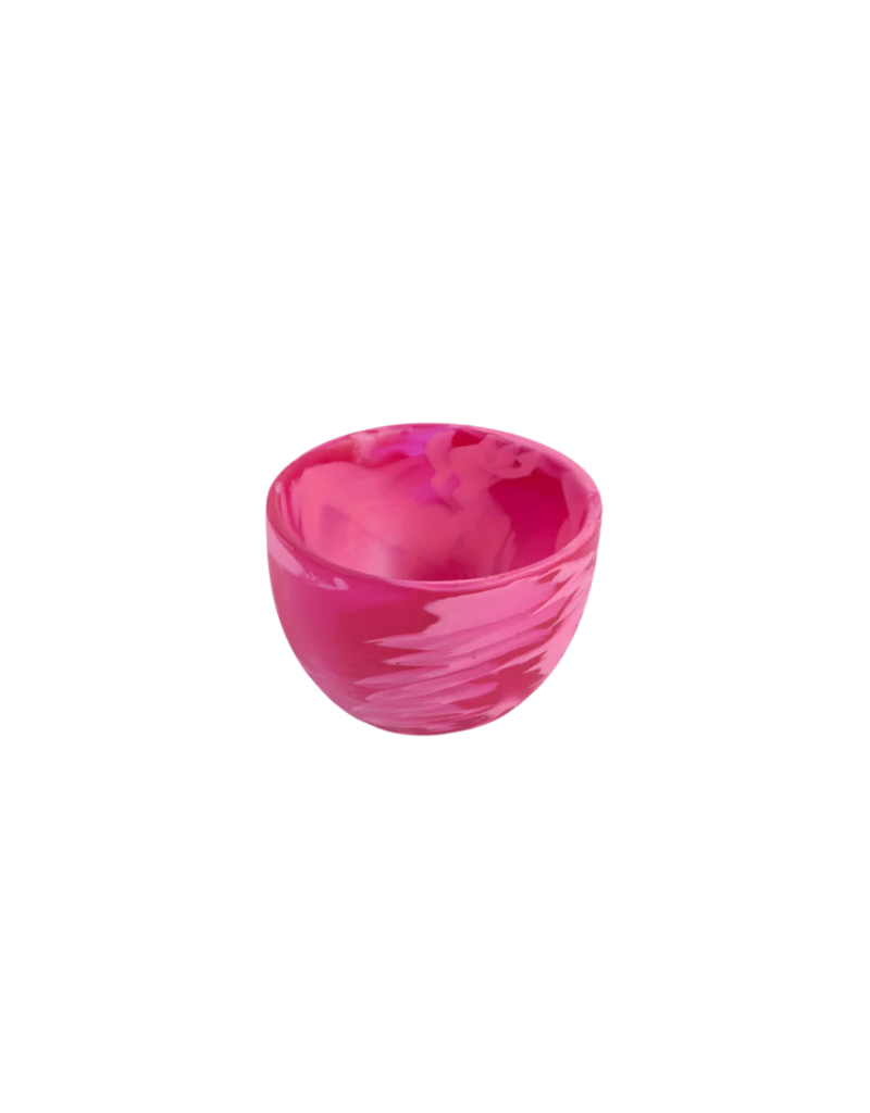 Deep Resin Bowl - Small
