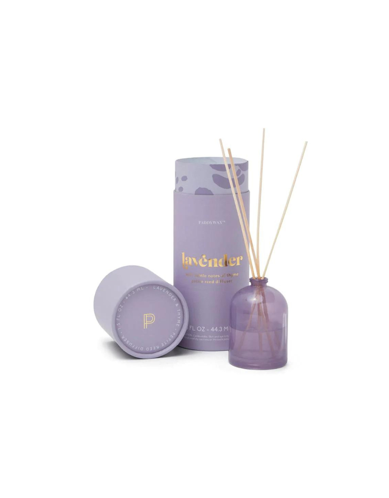 Lavender Petite Reed Diffuser