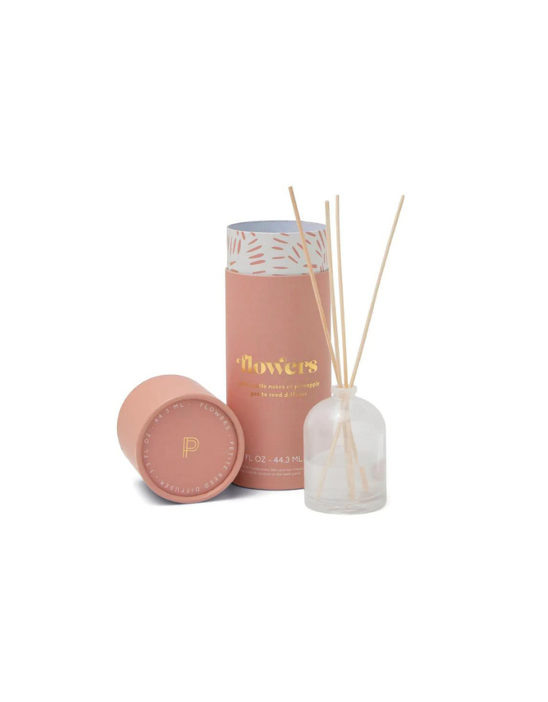 Flowers Petite Reed Diffuser