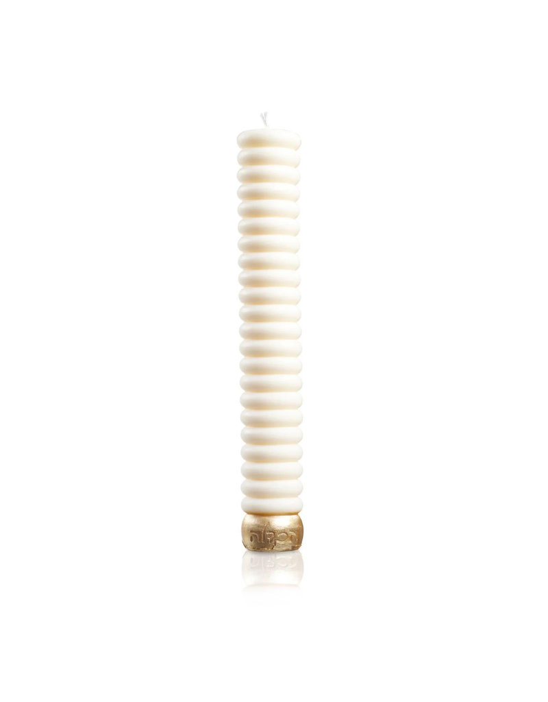 Bubble Havdalah Candles
