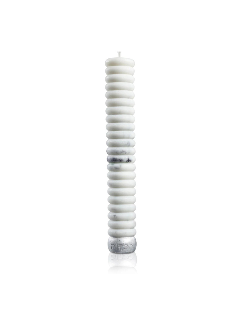 Bubble Havdalah Candles