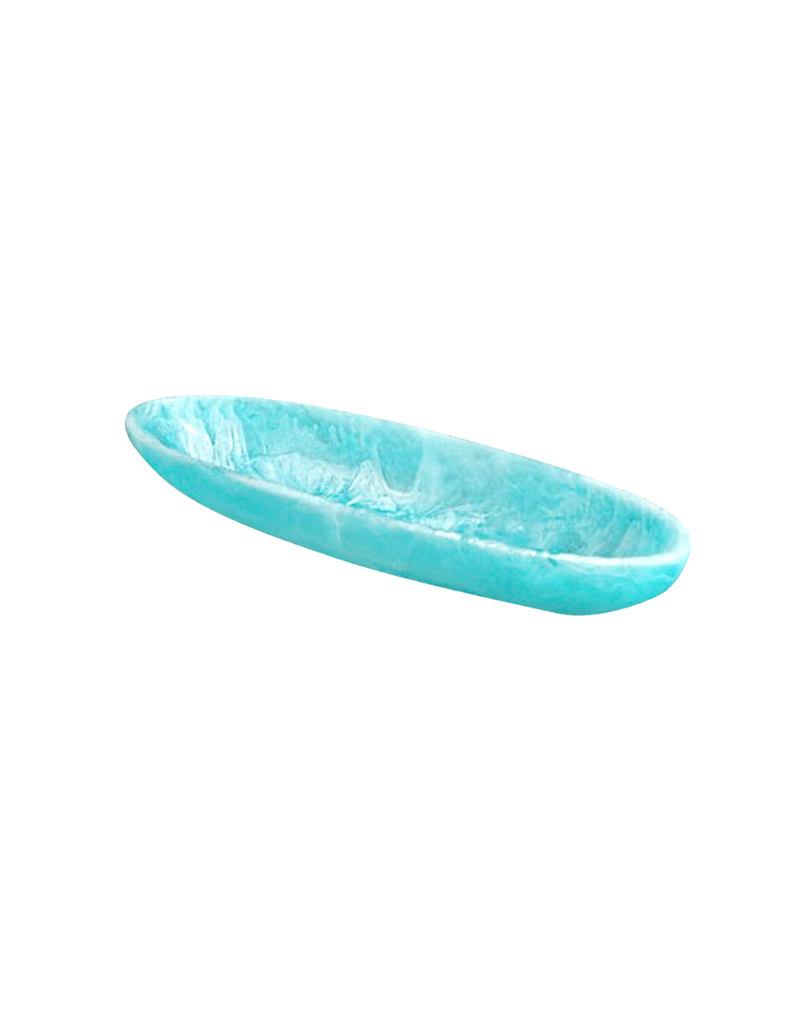 Resin Boat Bowls - Medium