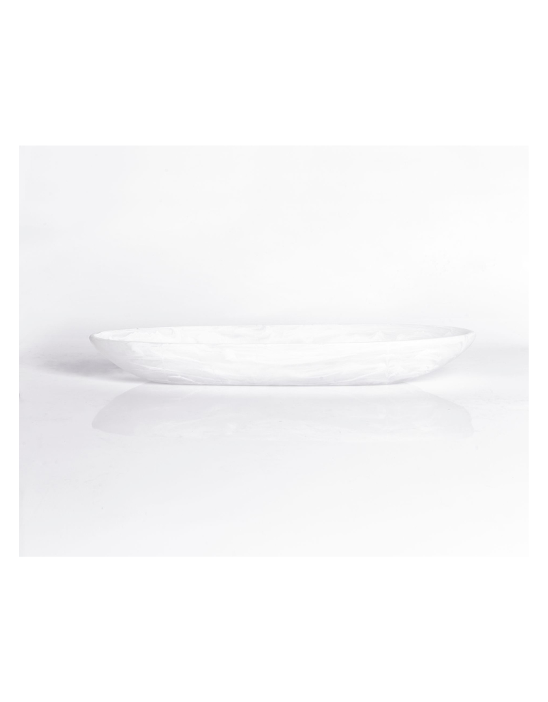 Resin Boat Bowls - Medium