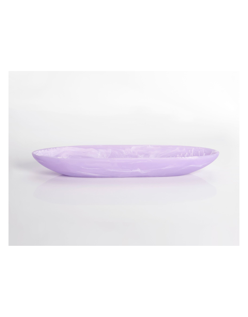 Resin Boat Bowls - Medium