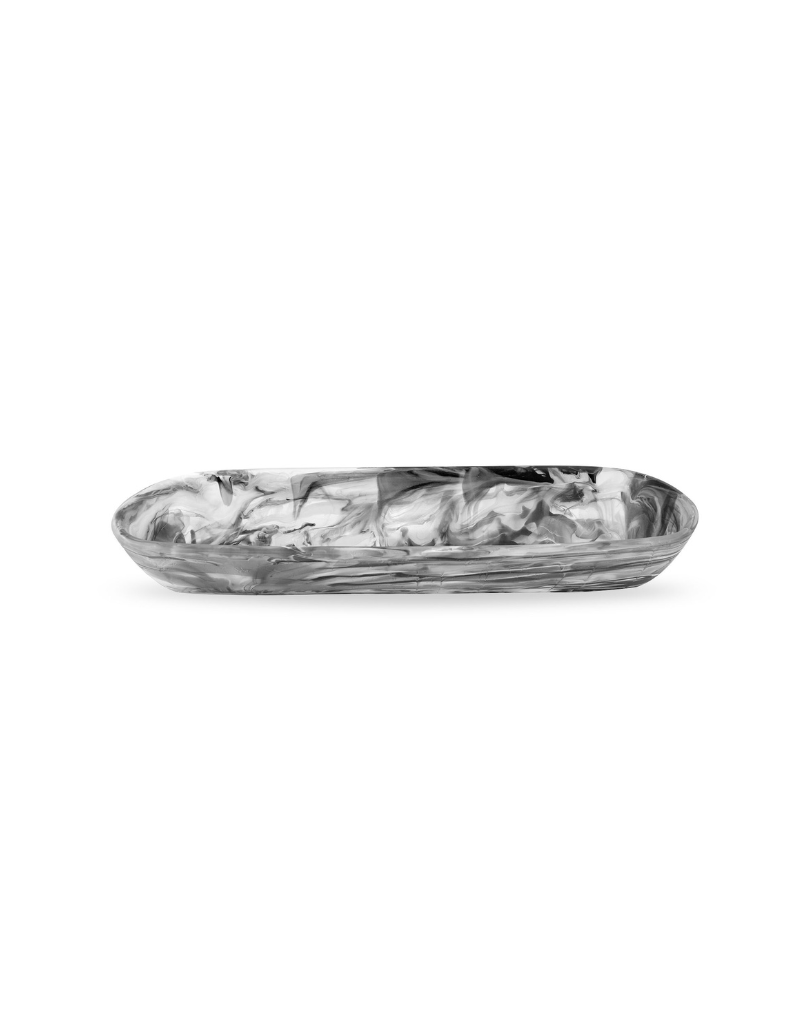 Resin Boat Bowls - Large