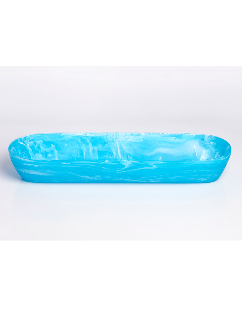 Resin Boat Bowls - Large