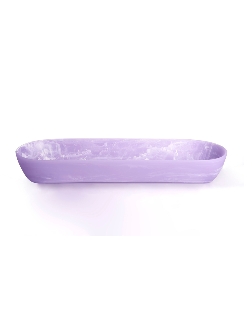 Resin Boat Bowls - Large