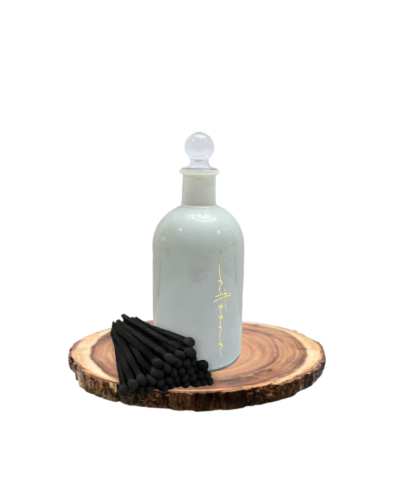 Bottled Match Collection