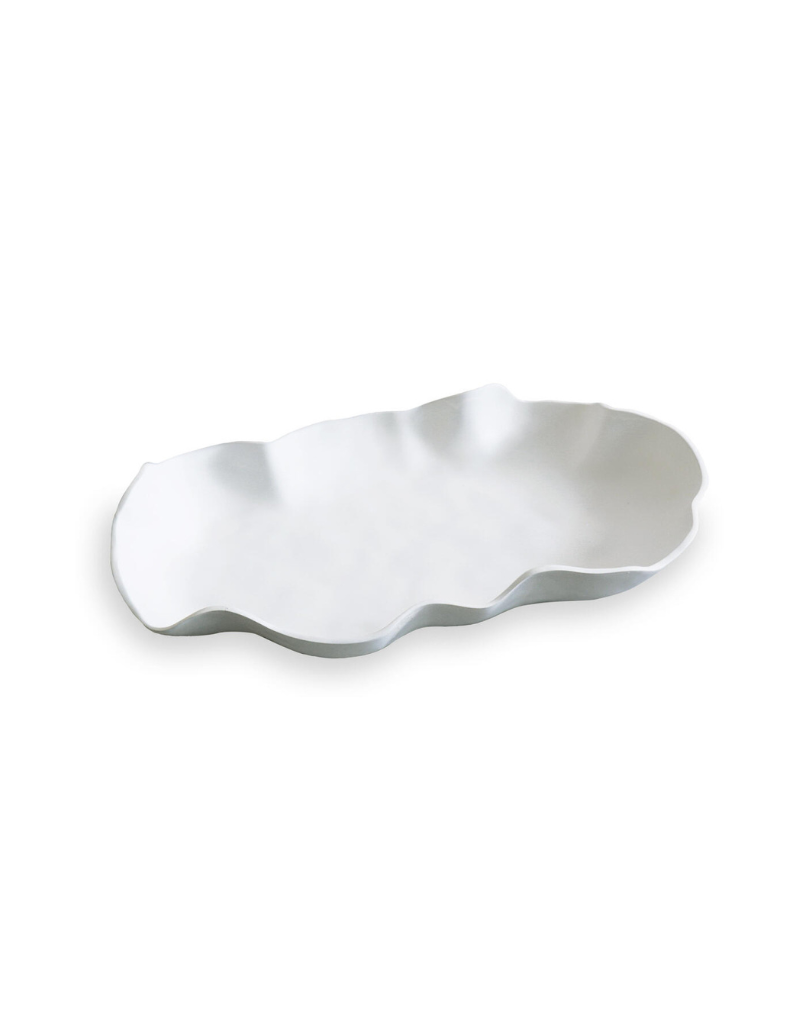 VIDA Nube Large Melamine Platter