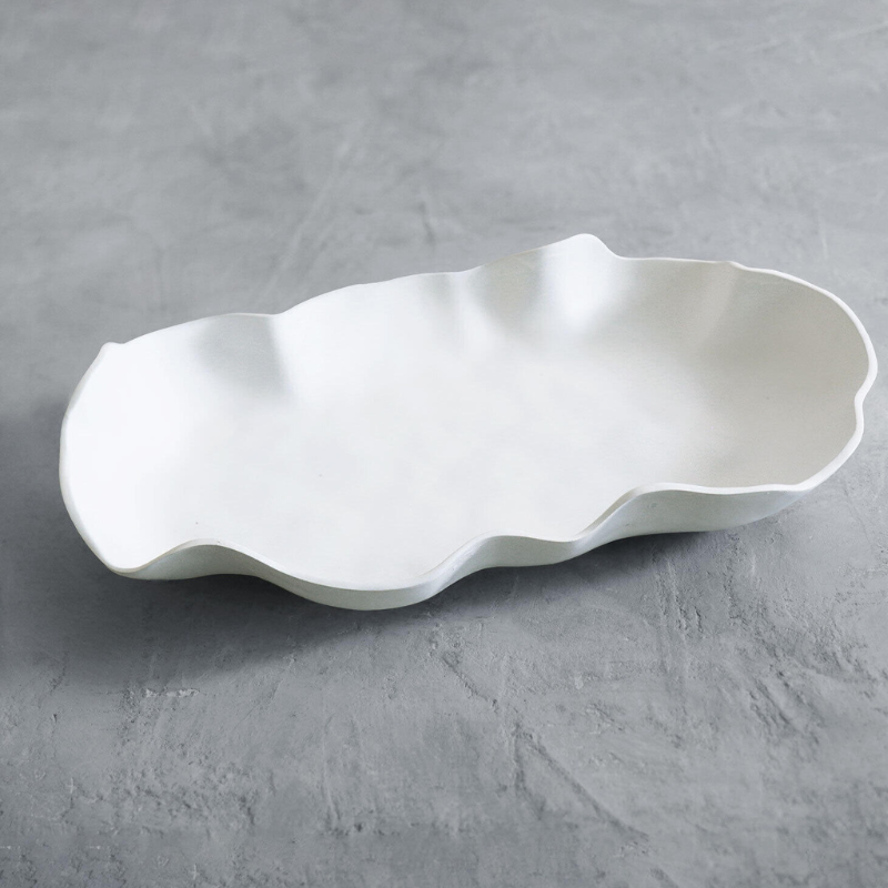 VIDA Nube Large Melamine Platter