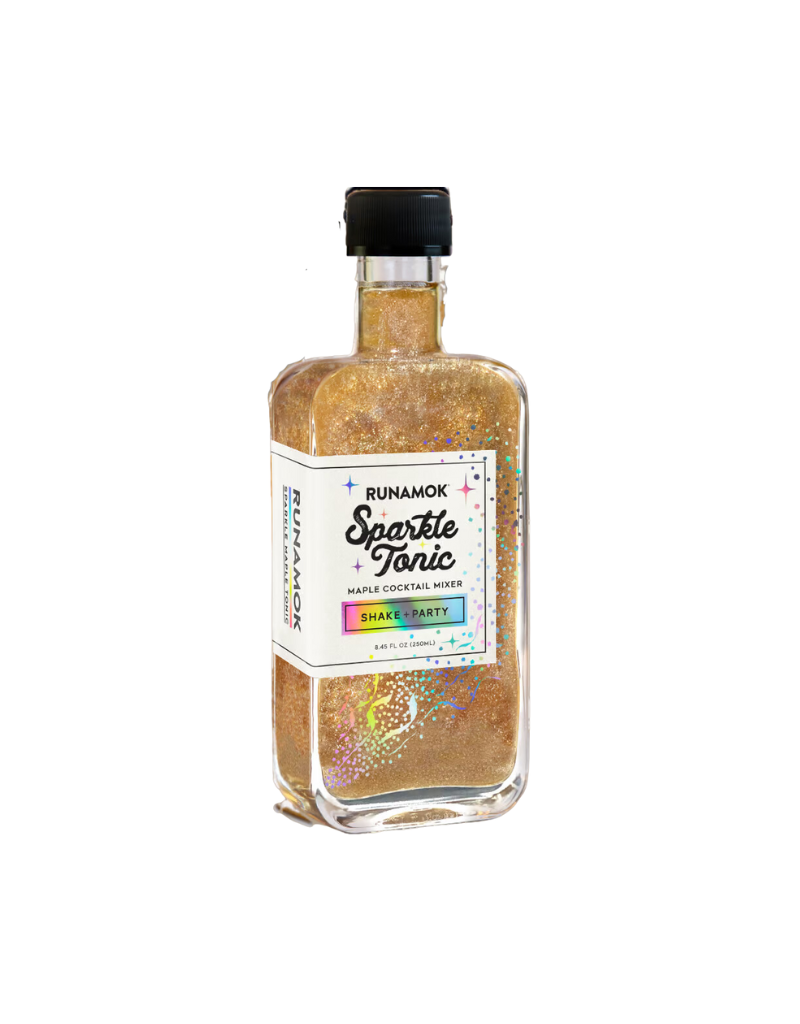 Sparkle Maple Tonic