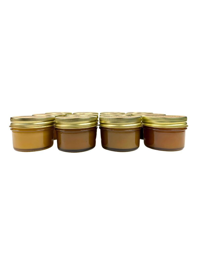 Senter Bee Farm Honey's